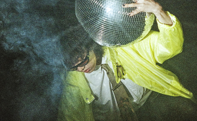 日本からAile The Shotaがゲスト出演決定！韓国政府主催の無料ショーケース「KOREA SPOTLIGHT」10月9日に渋谷で開催