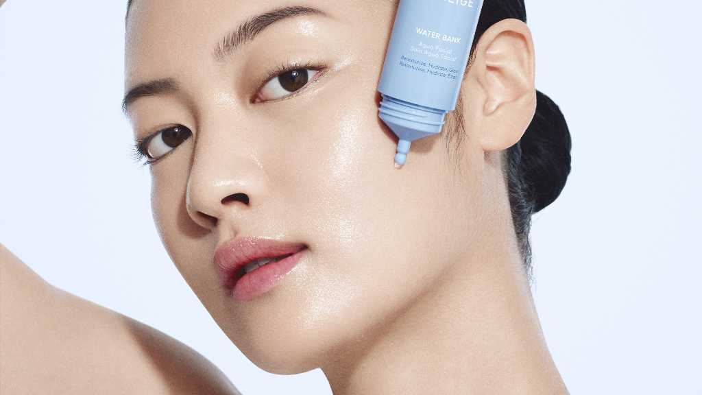 韓国コスメ「LANEIGE」からホームケア用角質・毛穴ケア美容液が登場!2月1日より発売