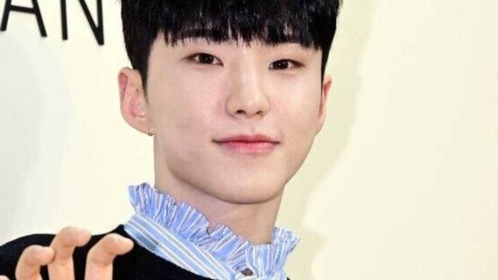“入隊中”SEVENTEEN ホシ、約1000万円を寄付したザンビアの学校で教室5つが新設「非常に嬉しい知らせ」