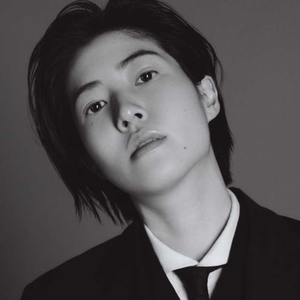 シム・ウンギョン、韓国人初!映画「旅と日々」でキネマ旬報ベスト・テンの主演女優賞を受賞