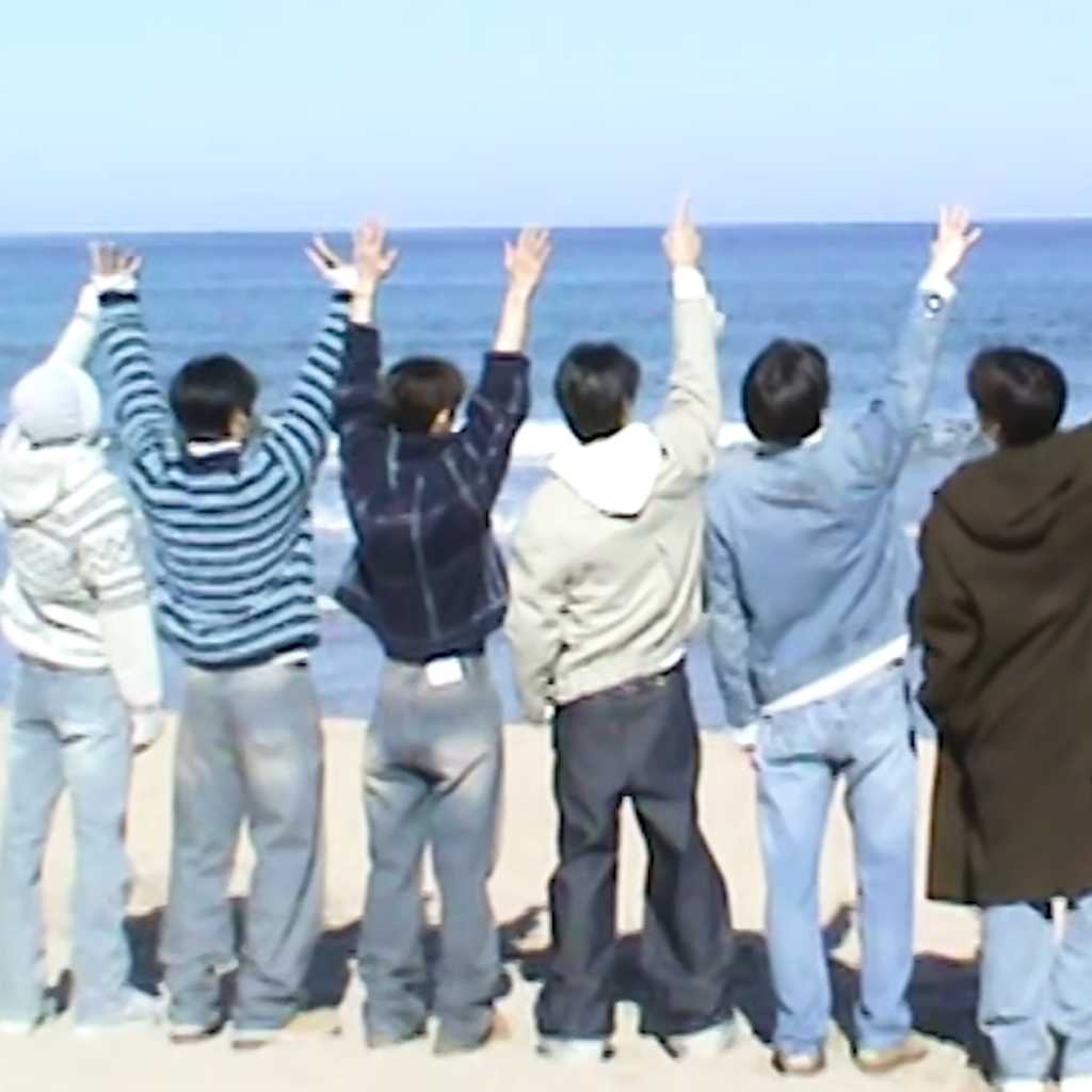 THE BOYZ、デビュー8周年記念シングル「Still Love You」スペシャルクリップを公開