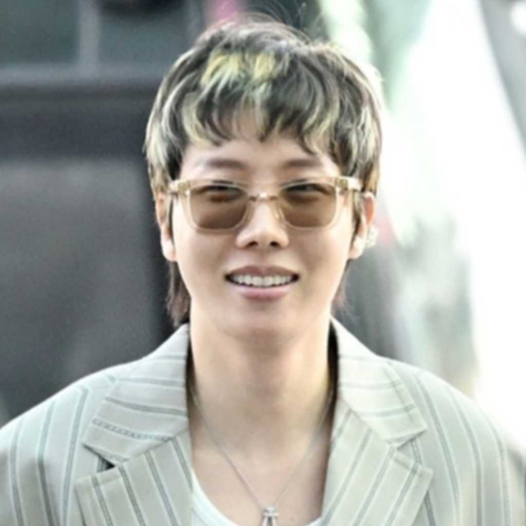 【PHOTO】BTS、ワールドツアーのためアメリカへ出国（動画あり）