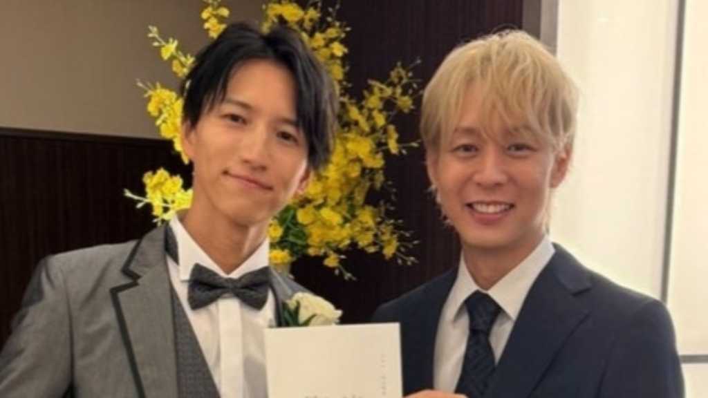 ユチョン、日本ドラマ「欲しがり女子と、訳あり男子。」で田口淳之介らと共演…12月22日より放送決定