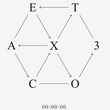 EXO、意味深な予告イメージを公開…“歴代級のアルバム”の予感