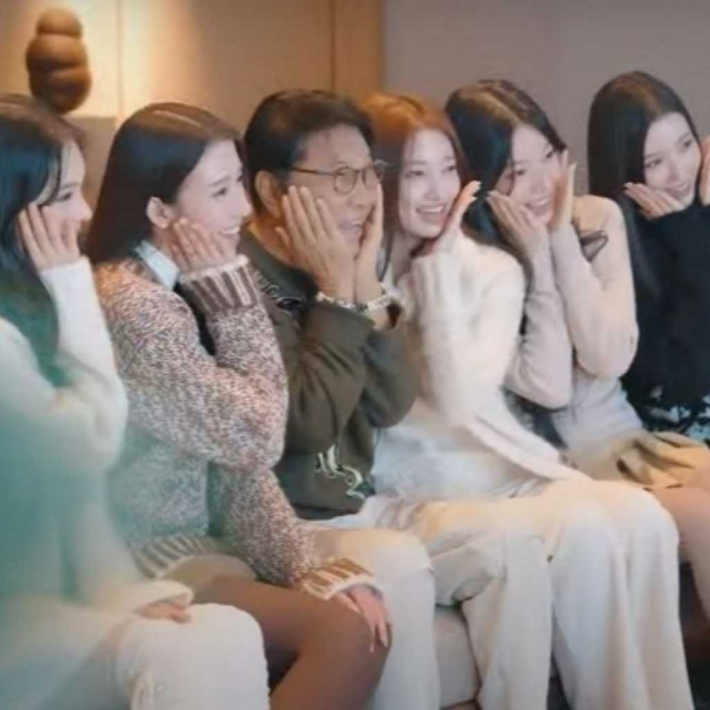 イ・スマン、自身がプロデュースしたA2O MAYと北海道に！近況が話題（動画あり）
