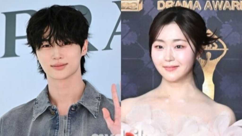 “結婚を発表”ソ・ヘウォン、ビョン・ウソクら「ソンジェ背負って走れ」出演者から祝福メッセージ