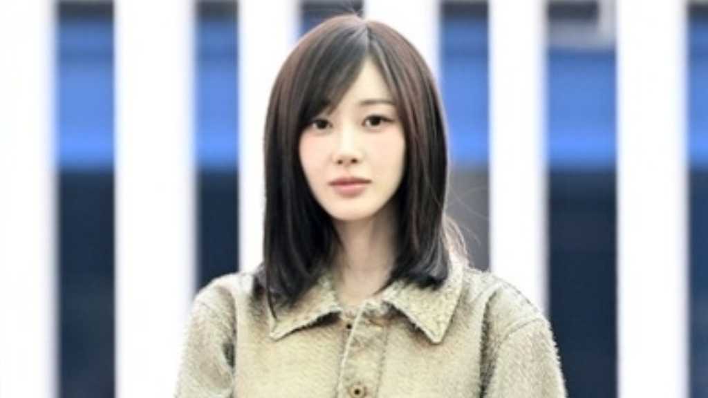 aespaのGISELLE、生配信でADHDを公表「体重を増やそうと努力中」