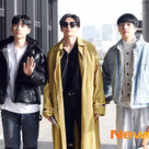 【PHOTO】VIXX レオ＆ケン＆ヒョギ、日本ファンコンサートのため出国（動画あり）