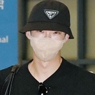 【PHOTO】2AM チョグォン、日本でのコンサートを終えて帰国…ラフなハーフパンツ姿（動画あり）