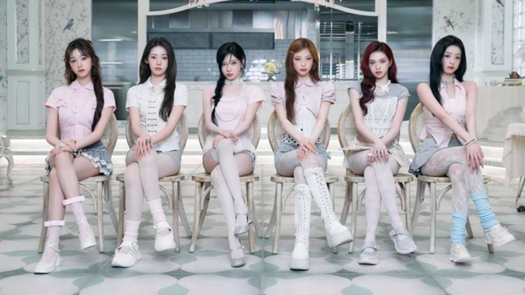 BABYMONSTER、10月23日に新曲「DESERVE」をリリース！今年だけで5本目のMVを発表