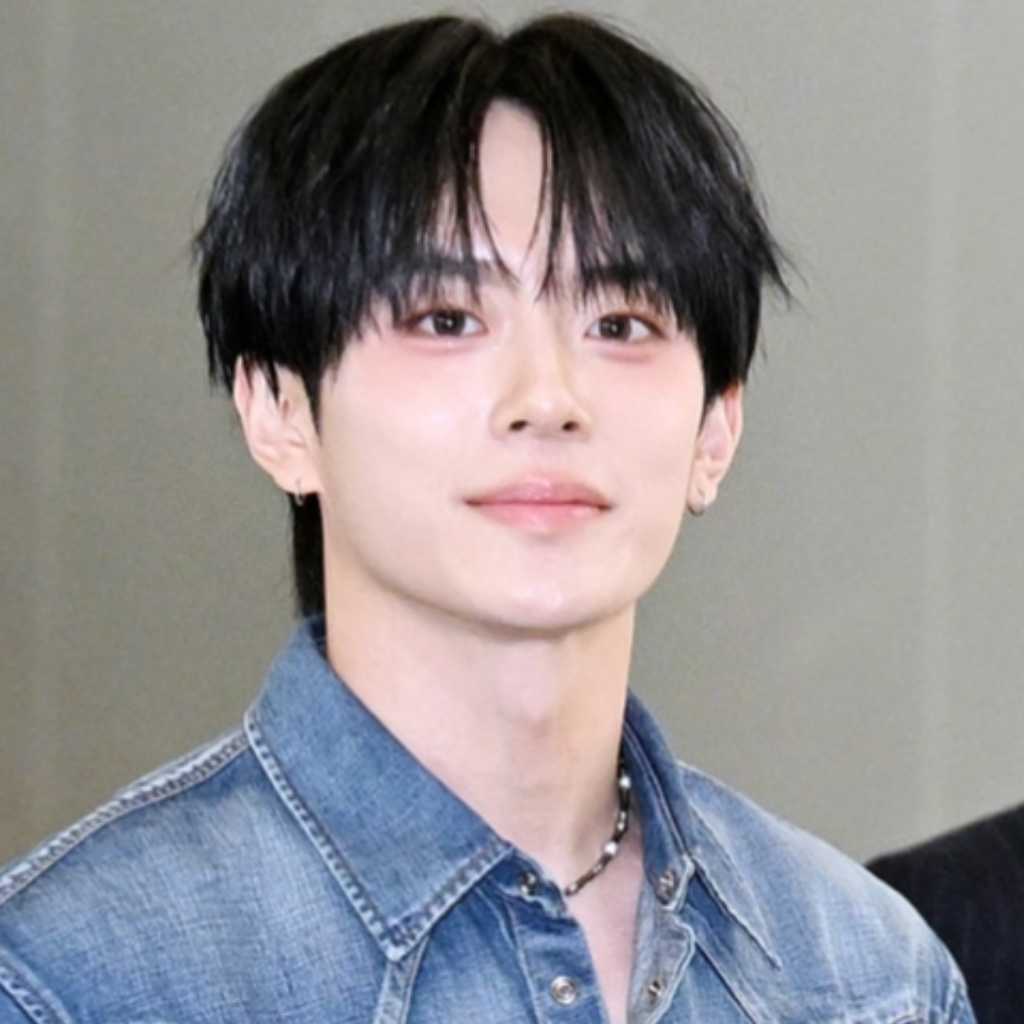 【PHOTO】VERIVERY カンミン、スケジュールのため日本へ…爽やかなファッション