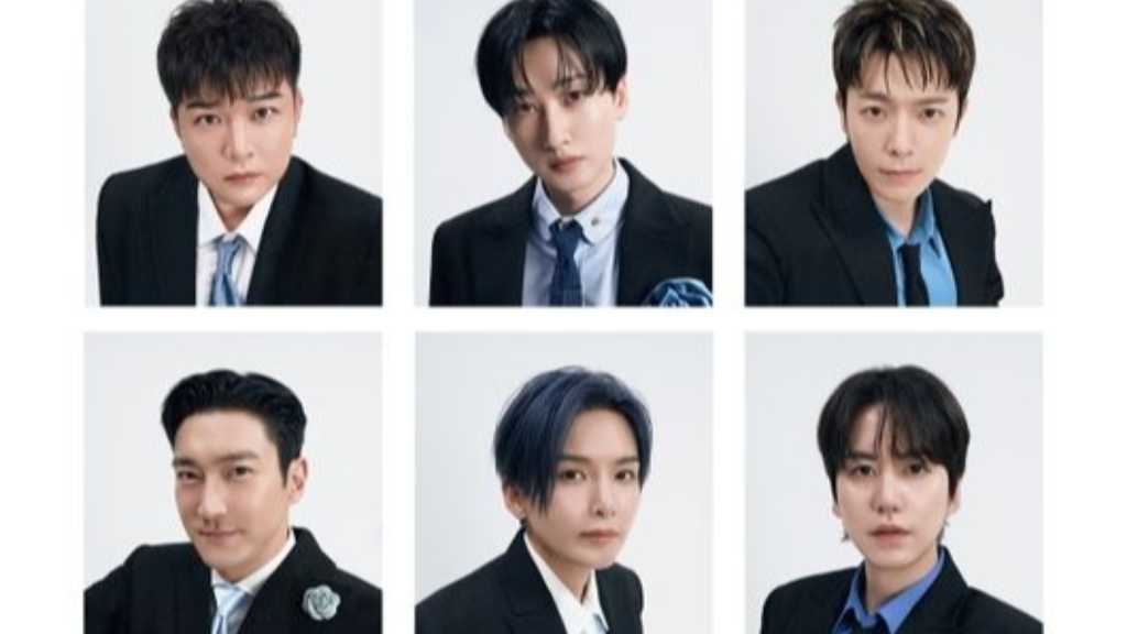 SUPER JUNIOR、ワールドツアーのアンコール公演が決定！4月にソウルで3days開催