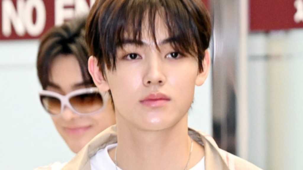 【PHOTO】CORTIS、海外スケジュールを終えて韓国に到着