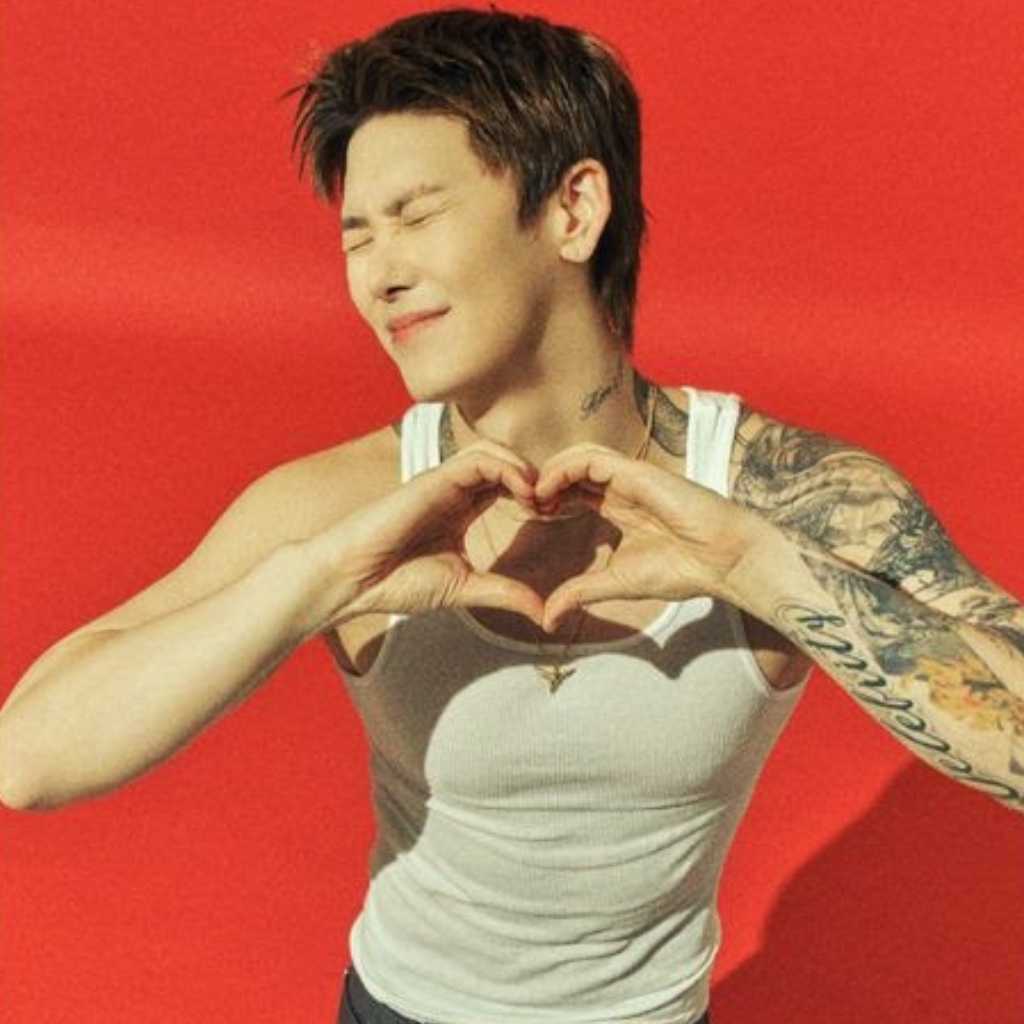 元B․A․PのZELO、除隊後初の来日ファンコンサートが決定！5月に大阪で2Days開催