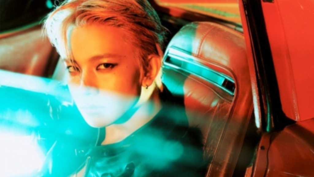 元ENHYPEN ヒスン、ソロ歌手「EVAN」としてのデビューシングル「RIDE OR DIE」第2弾コンセプトフォトを公開