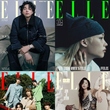 Stray Kids フィリックスからRIIZEまで「ルイ・ヴィトン」の豪華アンバサダーが「ELLE」表紙に登場
