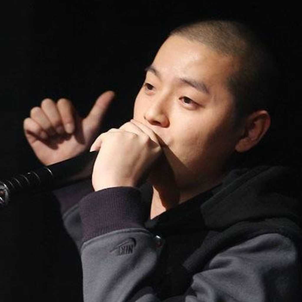 E-Sens、30代女性への強制わいせつ疑惑を否定…略式命令に不服・正式裁判へ