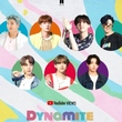 BTS（防弾少年団）、大ヒット曲「Dynamite」のMV再生回数が8億回を突破！変わらない熱い人気