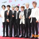 【PHOTO】PENTAGON「2019 MGMA」レッドカーペットに登場