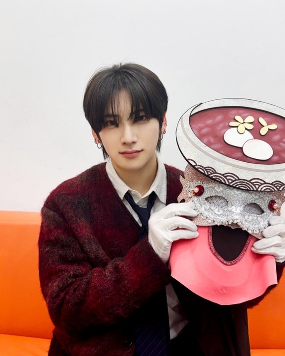 ＆TEAMのYUMA、流暢な韓国語も！「覆面歌王」のステージに絶賛の声“BTS