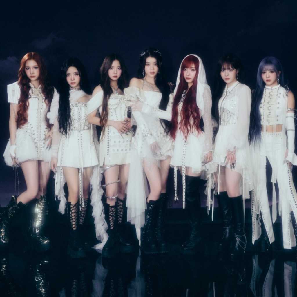 Kep1er ヨンウン、体調不良により活動休止…来日・カムバック控え発表