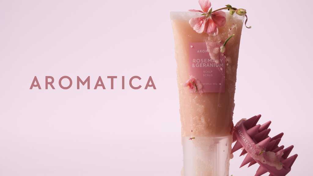 【プレゼント】AROMATICA「ホリデーヘアキット」を5名様に！応募はフォロー＆リポスト