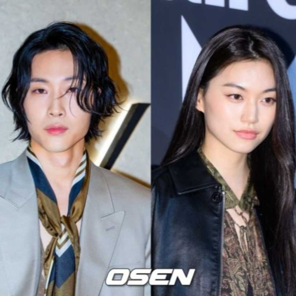 イ・ジョンウォン＆元Weki Meki キム・ドヨン、新ドラマ「月の花に祈る」への出演を検討中