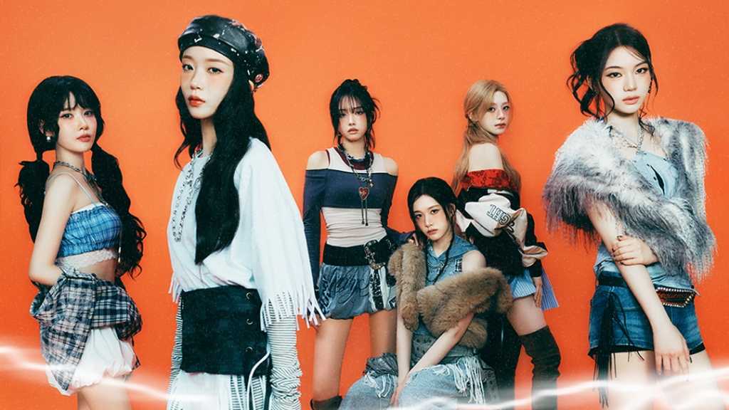 STAYC、日本1stフルアルバム「STAY ALIVE」ショーケースライブ決定！2026年2月に横浜で開催