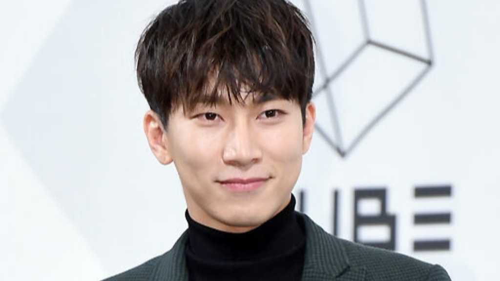 BTOB ウングァン、1stフルアルバム「UNFOLD」スケジュールを公開