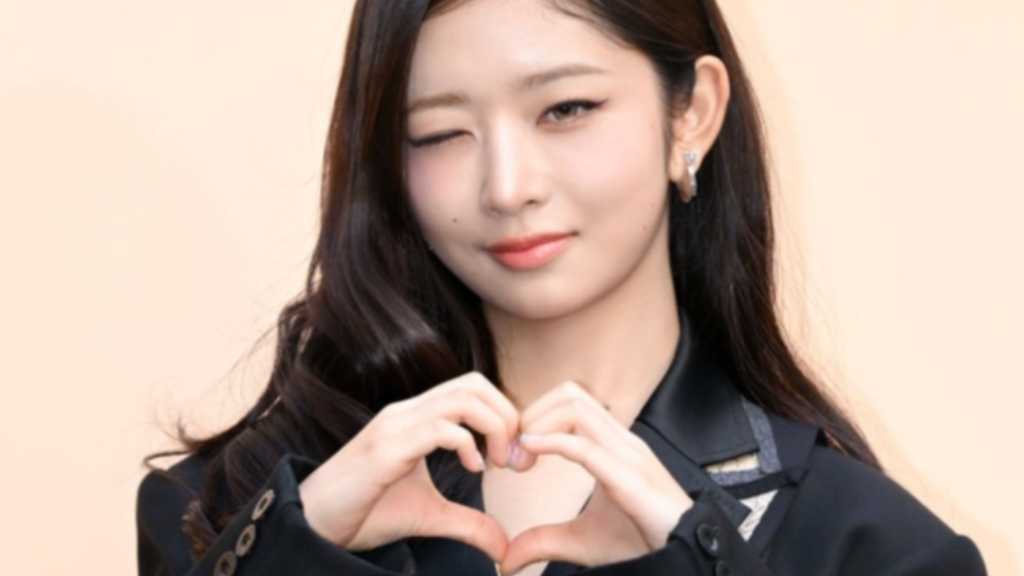 【PHOTO】IVE レイ＆i-dle ソヨン＆元DIA チェヨン、ブランド「UGG」のイベントに出席