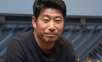 「餌＜ミッキ＞」キム・ホンソン監督、チャン・グンソクを起用した理由は？“鋭さや円熟した演技力が…”