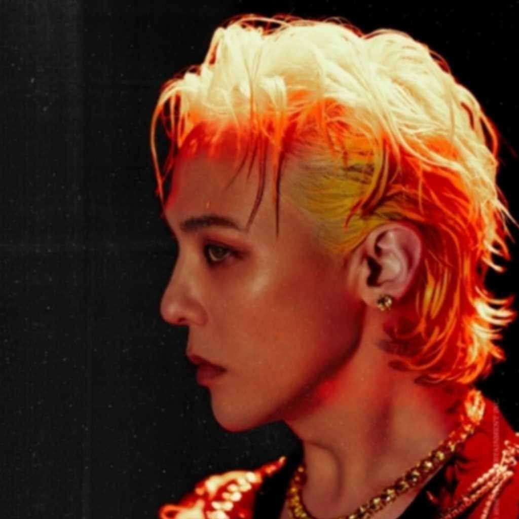 BIGBANG、ニューシングル「BiiiG」iiiバージョンの個人ビジュアルフォト公開…華やかなヘアスタイル＆衣装に注目