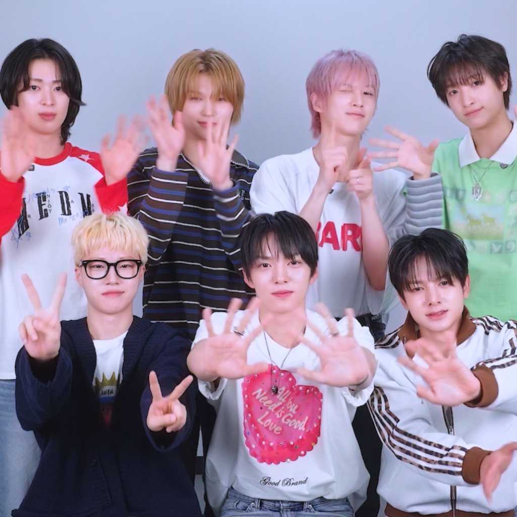 NAZE、本日ついに日本ショーケースを開催!動画メッセージで元気いっぱいに挨拶「期待してください」