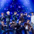 【PHOTO】INI、NCT DREAM、SHINee キーらの登場に絶叫！日本初上陸「SBS INKIGAYO LIVE in TOKYO」2日目も大盛況