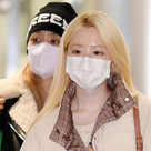 【PHOTO】(G)I-DLE ミンニ＆ウギ＆シュファ、スケジュールを終えてインドネシアから帰国（動画あり）