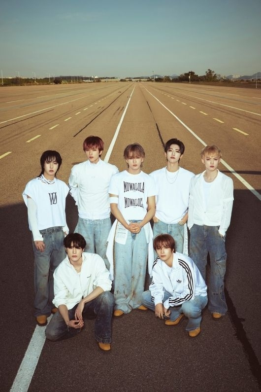 NCT DREAM、初の東京ドーム単独公演成功「僕たちの夢を叶えて