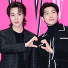 【PHOTO】BTS（防弾少年団）のRM＆J-HOPE＆チ・チャンウクら、乳がん認識向上キャンペーンチャリティーイベントに出席
