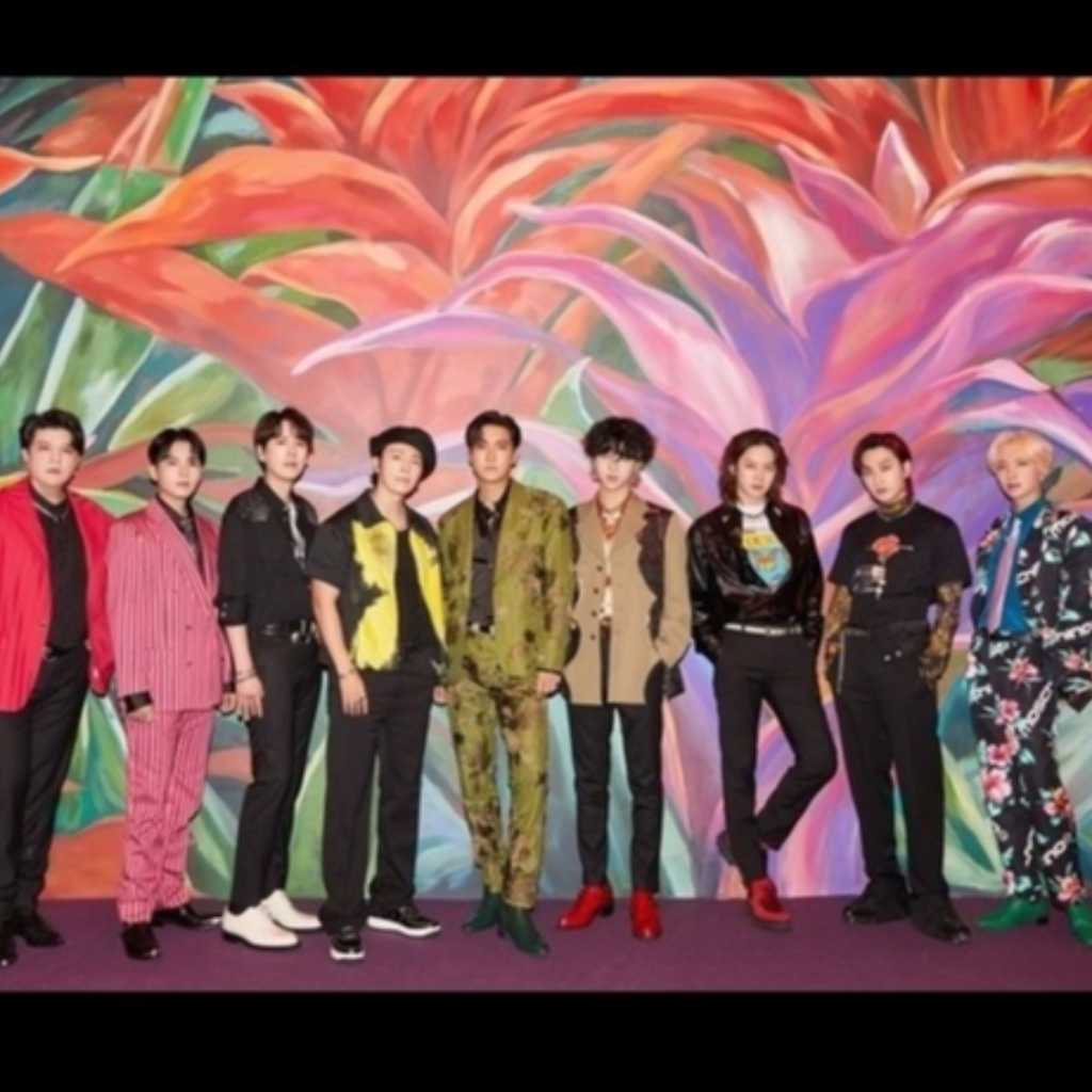 SUPER JUNIOR、日本2都市でも開催！デビュー20周年記念ツアー「SUPER SHOW 10」が決定