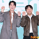 【PHOTO】ユ・ヨンソク＆チャ・テヒョン、映画「マイ・ハート・パピー」マスコミ向け試写会に出席