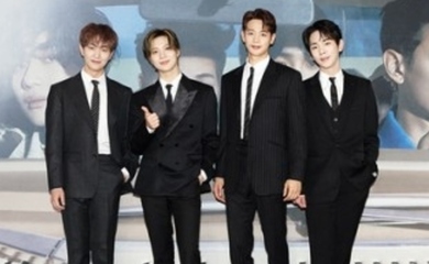 Shinee 5月25日にデビュー13周年を記念したスペシャルライブ Shinee Day 配信決定 予告に早くも期待 Kstyle Shinee 5月25日にデビュー13周年を記念したスペシャルライブ Shinee Day 配信決定 予告に早くも期待 Kstyle