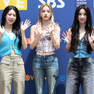 【PHOTO】(G)I-DLE ミヨン＆ソヨン＆ウギ「2時脱出Cultwo Show」出演のため放送局へ（動画あり）