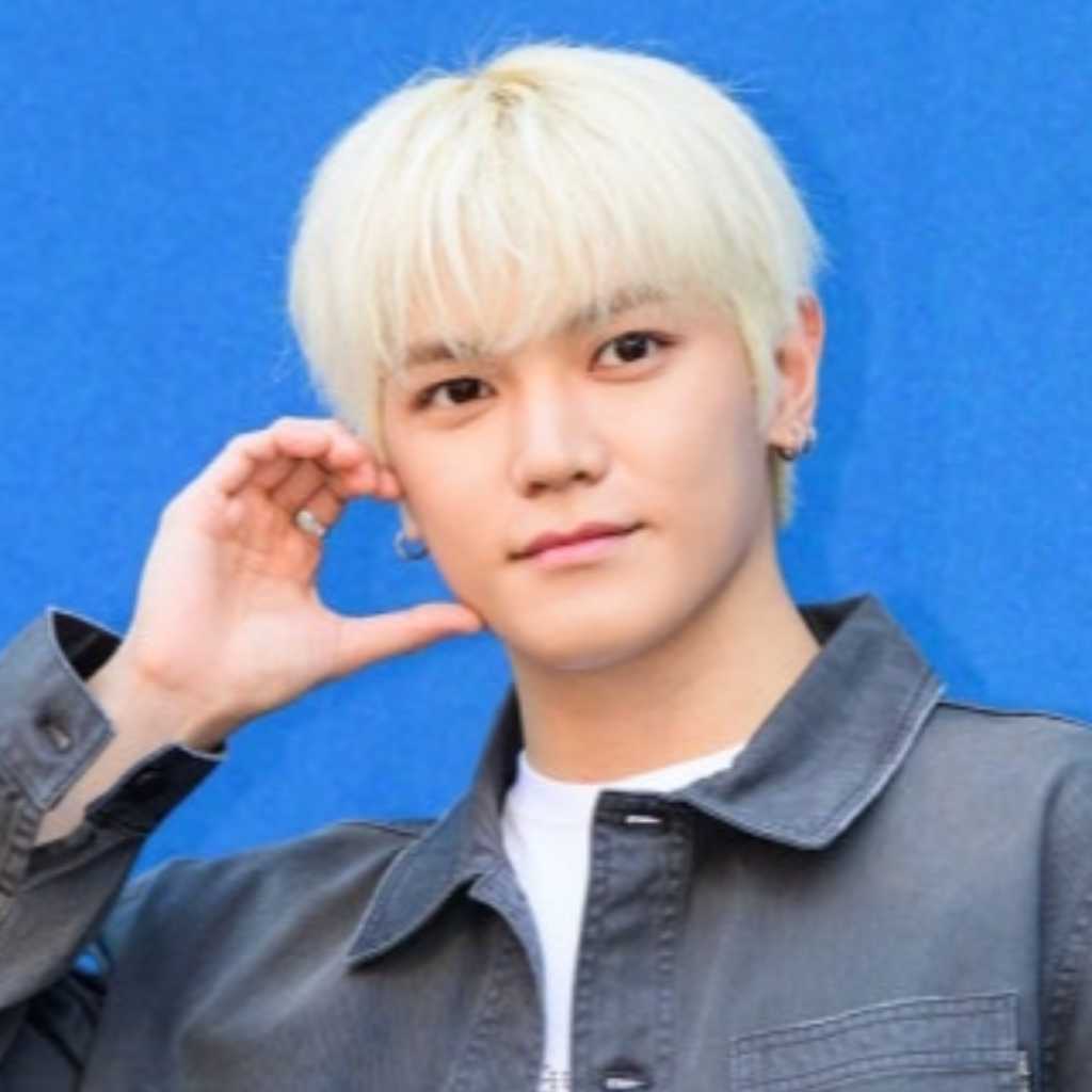 【PHOTO】NCT テヨン、ブランド「EPT」のイベントに出席