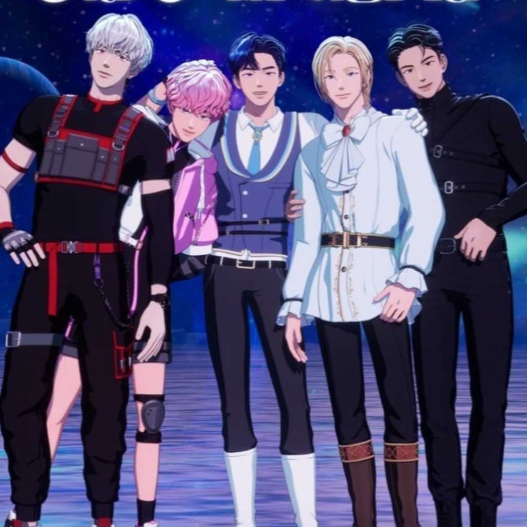 PLAVE、デビュー3周年記念ライブでファンを魅了…4月13日カムバックをサプライズ発表!