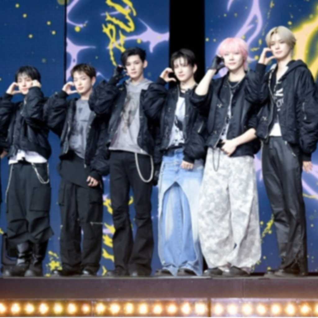 ＆TEAM、ついに韓国デビュー！自分たちだけの強みとは「K-POPの本場で9人のチームワークを見せたい」