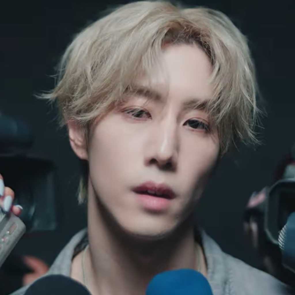 GOT7 マーク、先行公開シングル「hold still」MV公開…愛と別れのストーリーに注目