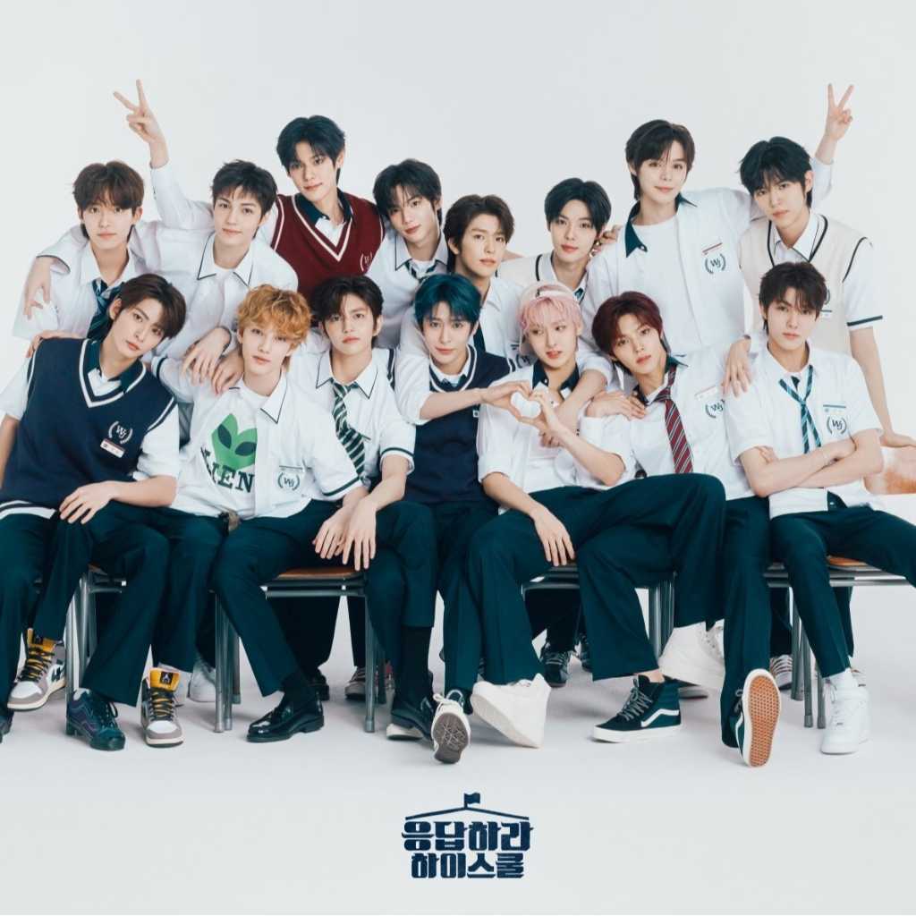 日本人も所属！SM練習生15人、初のリアリティ番組が決定…人気番組スタッフとタッグ