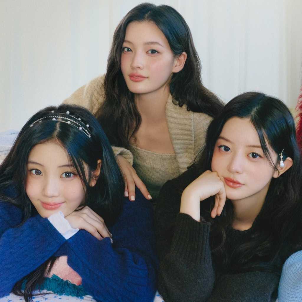 ILLIT「BEB by 星野リゾート」のブランドアンバサダーに就任！沖縄を満喫する姿を公開