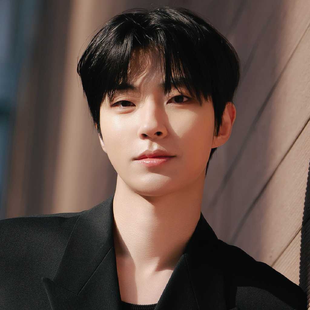 ファン・イニョプ、2026年2月に日本ファンミーティング開催決定！特設サイトがオープン