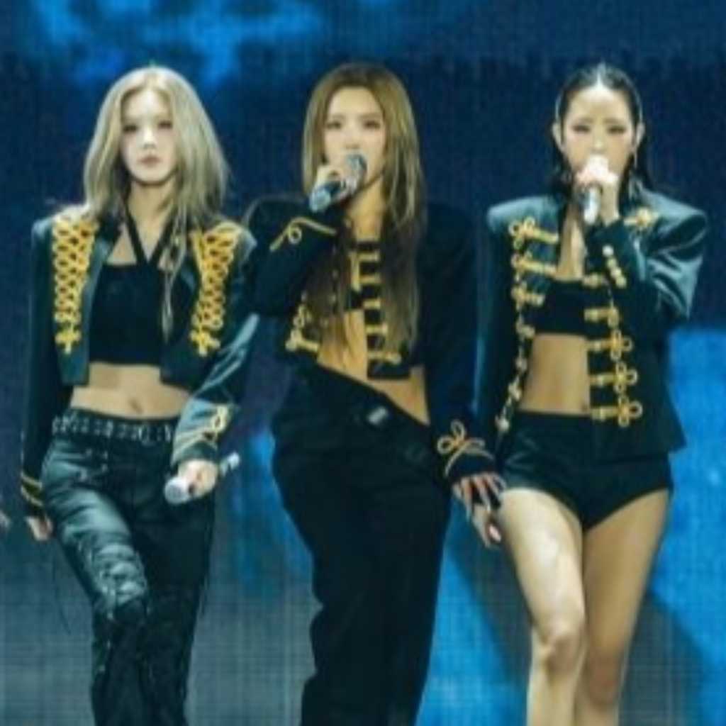 i-dle、4度目のワールドツアーがソウルで幕開け!新曲の初披露も「長く音楽を続けるためには皆さんが必要」