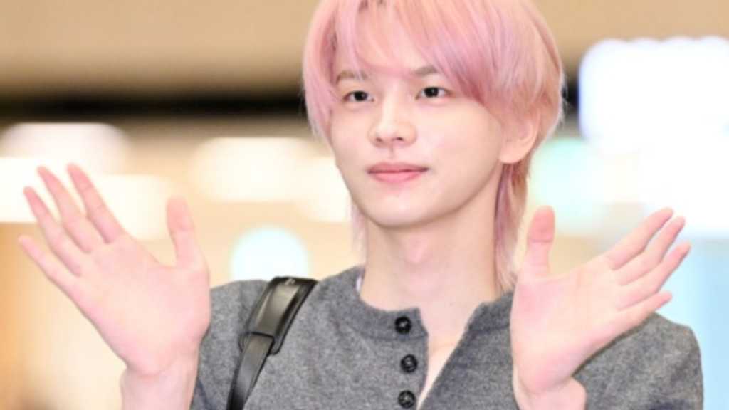 【PHOTO】TWS、ファンミーティングのため日本へ出国